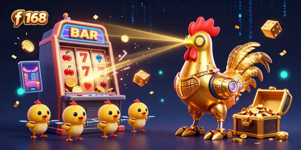 Engage with exciting casino adventures at f 168, featuring vibrant jackpots and dynamic gaming action.