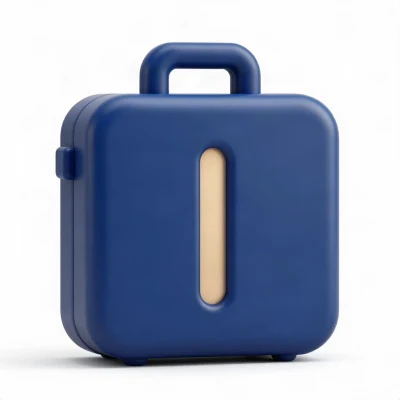 Bagage Prive